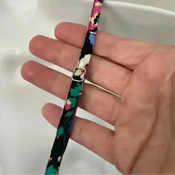 NWT Rails Carmen Mini Dress Wildflower Meadow size XS - Picture 12 of 14